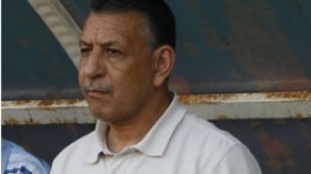 اللاعب الدولي محمد خديس في ذمة الله