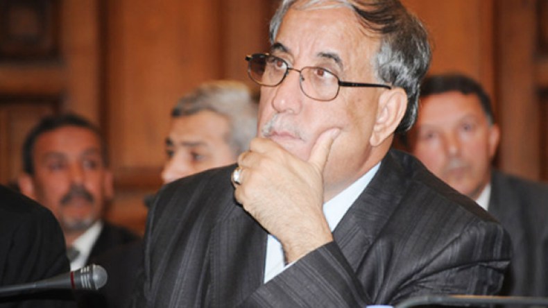 مهري تعرض لـ”الحقرة”.. وهذه حقيقة اتهام بوضياف بالماسونية!