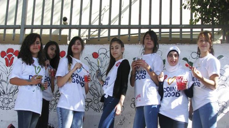 تميّزي بالأعمال الخيرية في الفترة الشتوية