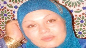 اعتزال الشابة خيرة يتسبب في خراب بيوت منظمي حفلات رأس السنة