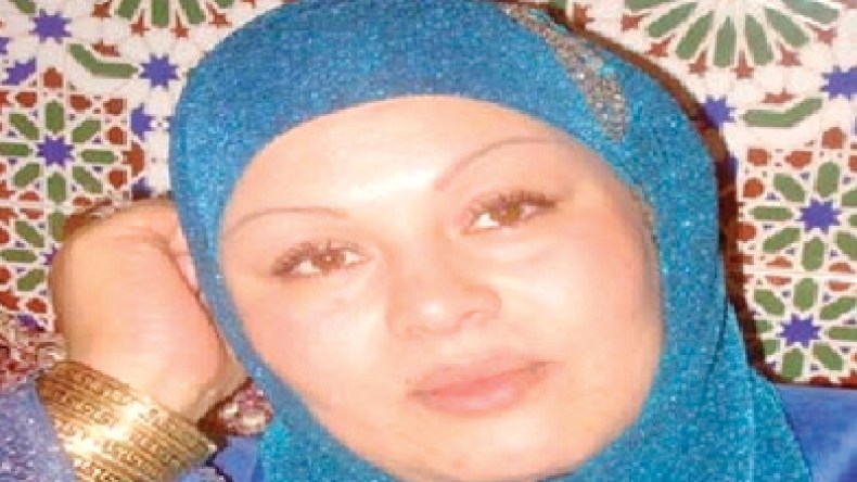 اعتزال الشابة خيرة يتسبب في خراب بيوت منظمي حفلات رأس السنة