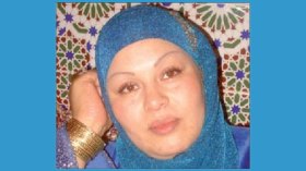 الشابة خيرة تعتزل الغناء وتتفرغ لرعاية أبنائها