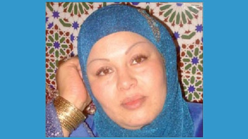 الشابة خيرة تعتزل الغناء وتتفرغ لرعاية أبنائها