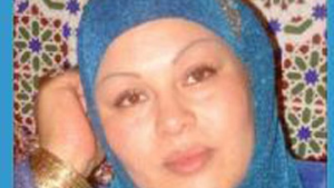 هل‭ ‬اعتزال‭ ‬الشّابة‭ ‬خيرة‭ ‬مجرد‭ ‬ومضة‭ ‬إشهارية؟