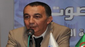 لطفي شريّط على رأس التلفزيون الجزائري بعد إقالة خلادي