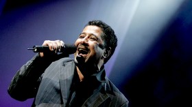 الشاب خالد نجم مهرجان “ربيع سوق واقف” بالدوحة