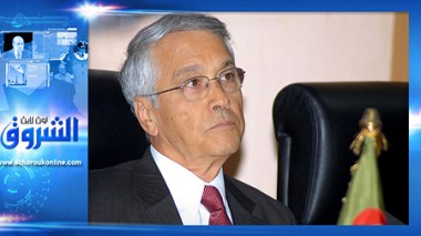 Khelil: “Je suis innocent… je rentre en Algérie la semaine prochaine !”