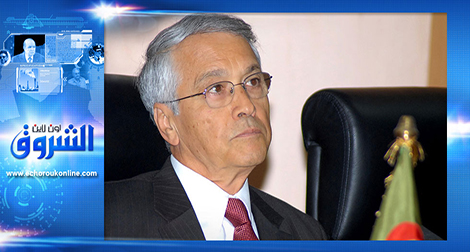 Khelil: “Je suis innocent… je rentre en Algérie la semaine prochaine !”