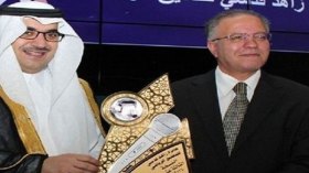 خليف أفضل معلق عربي على حساب دراجي والطيب