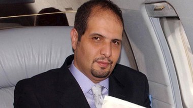 Khalifa devant le tribunal criminel de Blida en mars