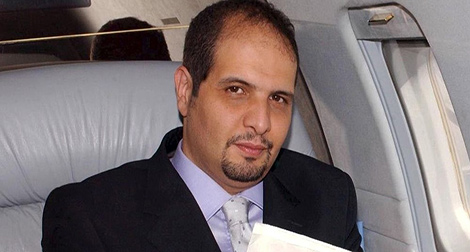 Khalifa devant le tribunal criminel de Blida en mars