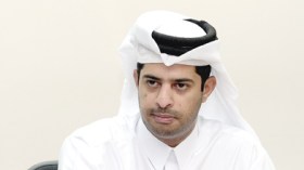 ناصر الخاطر للشروق:شكرا للجزائريين على دعمهم ونتمنى تأهل الخضر لمونديال الدوحة