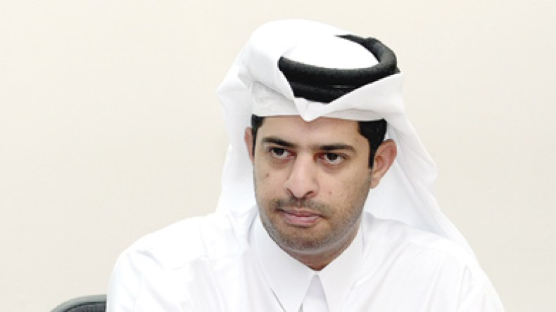 ناصر الخاطر للشروق:شكرا للجزائريين على دعمهم ونتمنى تأهل الخضر لمونديال الدوحة