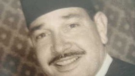 وفاة عميد الأغنية البدوية في العالم العربي خليفي احمد