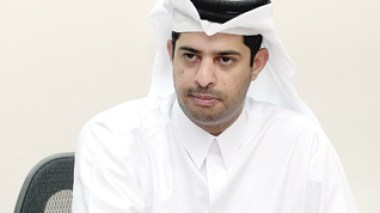 Nacer Khatir: “We are grateful for Algeria's all-out support for Qatar's bid to host 2022 Fifa World Cup competition”