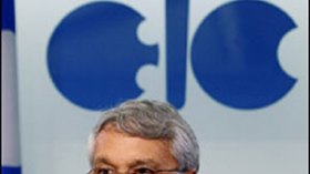 Oil rises on Opec production curb