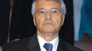 L’Algérie en manque de gaz après 2030