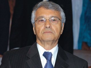 L’Algérie en manque de gaz après 2030