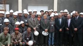 Algerian authorities to spend 500 million Euros in a four day Forum