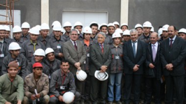 Algerian authorities to spend 500 million Euros in a four day Forum