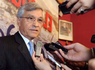 Opec likely to cut production in Algeria, says Khelil