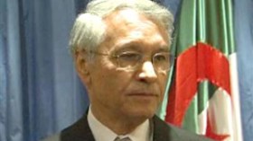 ENERGIE: Les exportations algeriennes en chute