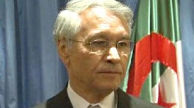 ENERGIE: Les exportations algeriennes en chute