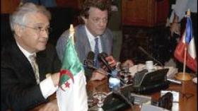 L'accord algéro-français sur le nucléaire signé en juin