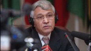 Le président de l'Opep mardi à Bruxelles pour une réunion UE-Opep