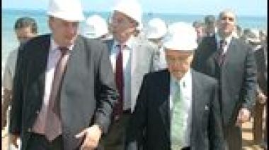 Sonatrach investira 45 milliards de dollars dans les cinq années à venir