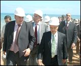 Sonatrach investira 45 milliards de dollars dans les cinq années à venir