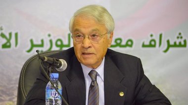 Chakib Khelil: “Une nouvelle monnaie pour remédier à la crise…”