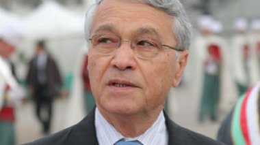 Algeria's Sonatrach to boost financial support to southern regions, says Energy Minister