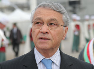 Algeria's Sonatrach to boost financial support to southern regions, says Energy Minister