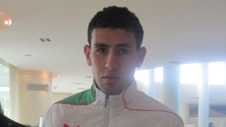 خليلي يقترب من  العميد..مهدي سيوقع وغريب يسلّم اللاعبين مستحقاتهم