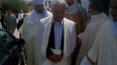 Aïssa: “Les zaouïas sont accessibles à tout le monde”