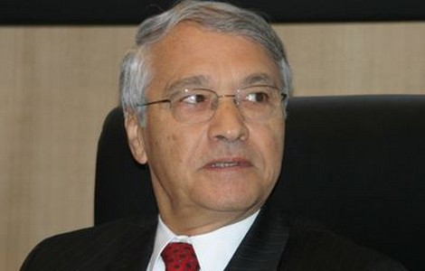 Algeria did not notify Interpol about arrest warrant for Chakib Khelil