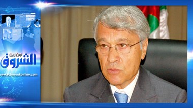 Chakib Khelil demande de masquer ses données bancaires en Suisse !