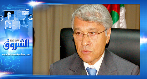 Chakib Khelil demande de masquer ses données bancaires en Suisse !