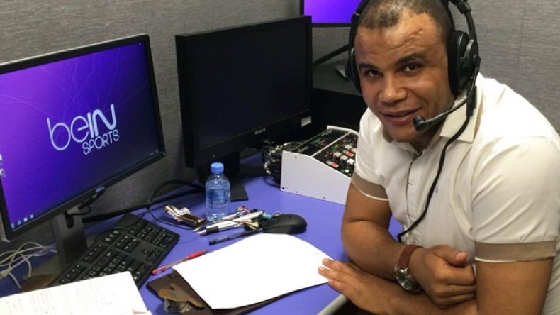 عادل خلو: صليت التراويح بالناس في قطر.. وأطرف ما حدث لي كان في المغرب