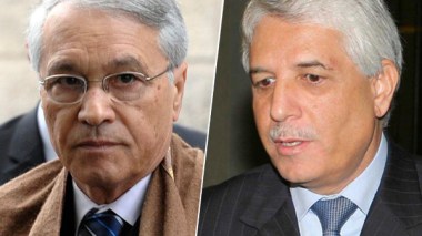 Louh: «Je ne me mêle pas du dossier de Chakib…»