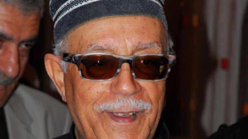 بلقاسم خمار للشروق:اتهامي بالبعثية إشاعة أعتز بها وفساد اتحاد الكتاب سببه الغيرة والحسد