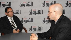 “ظاهرة التنصير ترجع إلى الاختراق الغربي وانهيار خطاب المسجد”