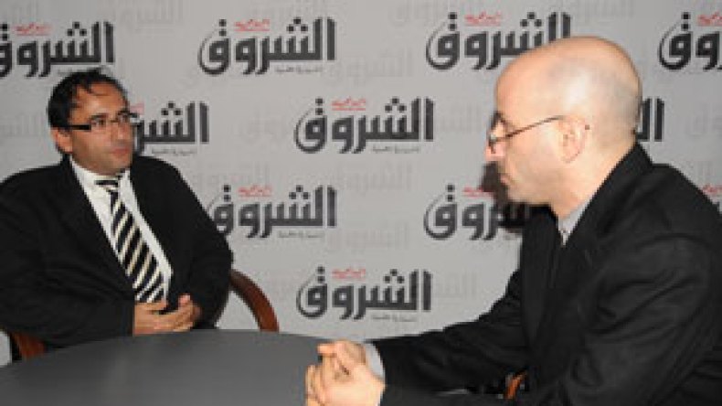 “ظاهرة التنصير ترجع إلى الاختراق الغربي وانهيار خطاب المسجد”