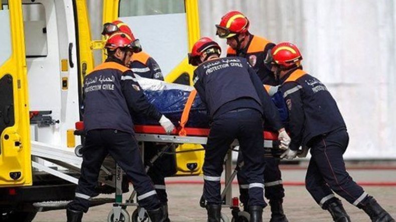 انتحار أستاذ موسيقى أمام تلاميذه بخنشلة