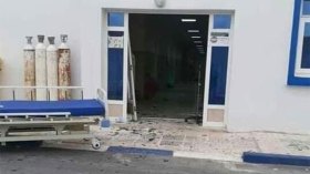 مواطنون يقتحمون مستشفى ششار بخنشلة ويهرّبون جثة سيدة