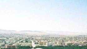 العثورعلى جثة شاب مجهول الهوية بخنشلة