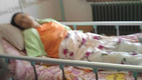 أم لطفلين تفارق الحياة بمستشفى خنشلة بعدما أكلها الدود