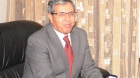 طريق تندوف-الزويرات سيغير ملامح المنطقة برمتها