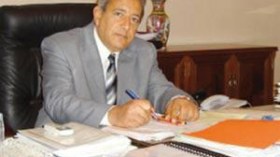 بوتفليقة‭ ‬يُقيل‭ ‬جمال‭ ‬خرشي‭ ‬ ‬مدير ‬الوظيف‭ ‬العمومي